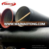 8 ductile iron pipe russia