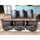 Ductile Iron Pipes BSEN545&ISO2531 standards bends