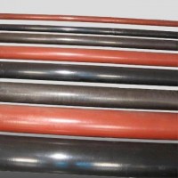 EN877 Black Cast Iron Pipe Sizes Made in China