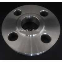 high quality Forged Steel Shanxi Flange For Sale