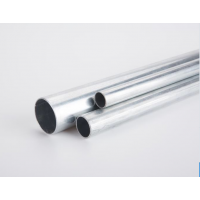 1.5"--4" high quality eletrical EMT pipe